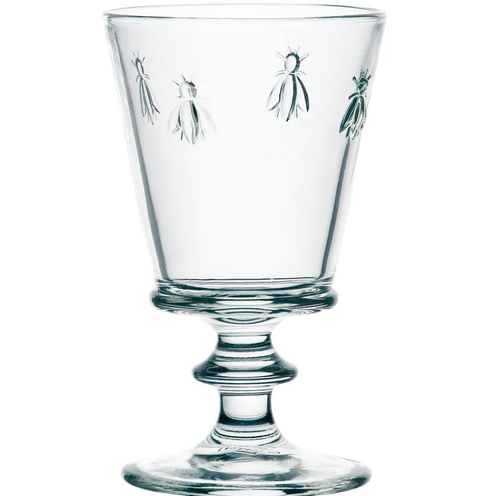 La Rochere Glassware|Bee Water Glass, Set of 6