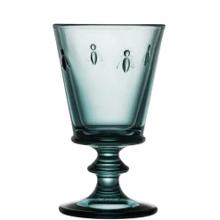 La Rochere Glassware|Bee Wine Glass in Night Sky, Set of 6