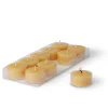 Match Candles|Beeswax Tea Lights