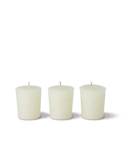 Match Candles|Beeswax Votives