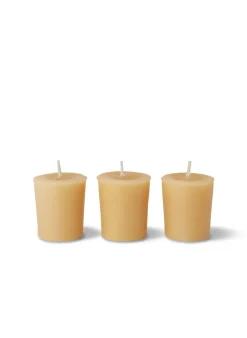 Match Candles|Beeswax Votives