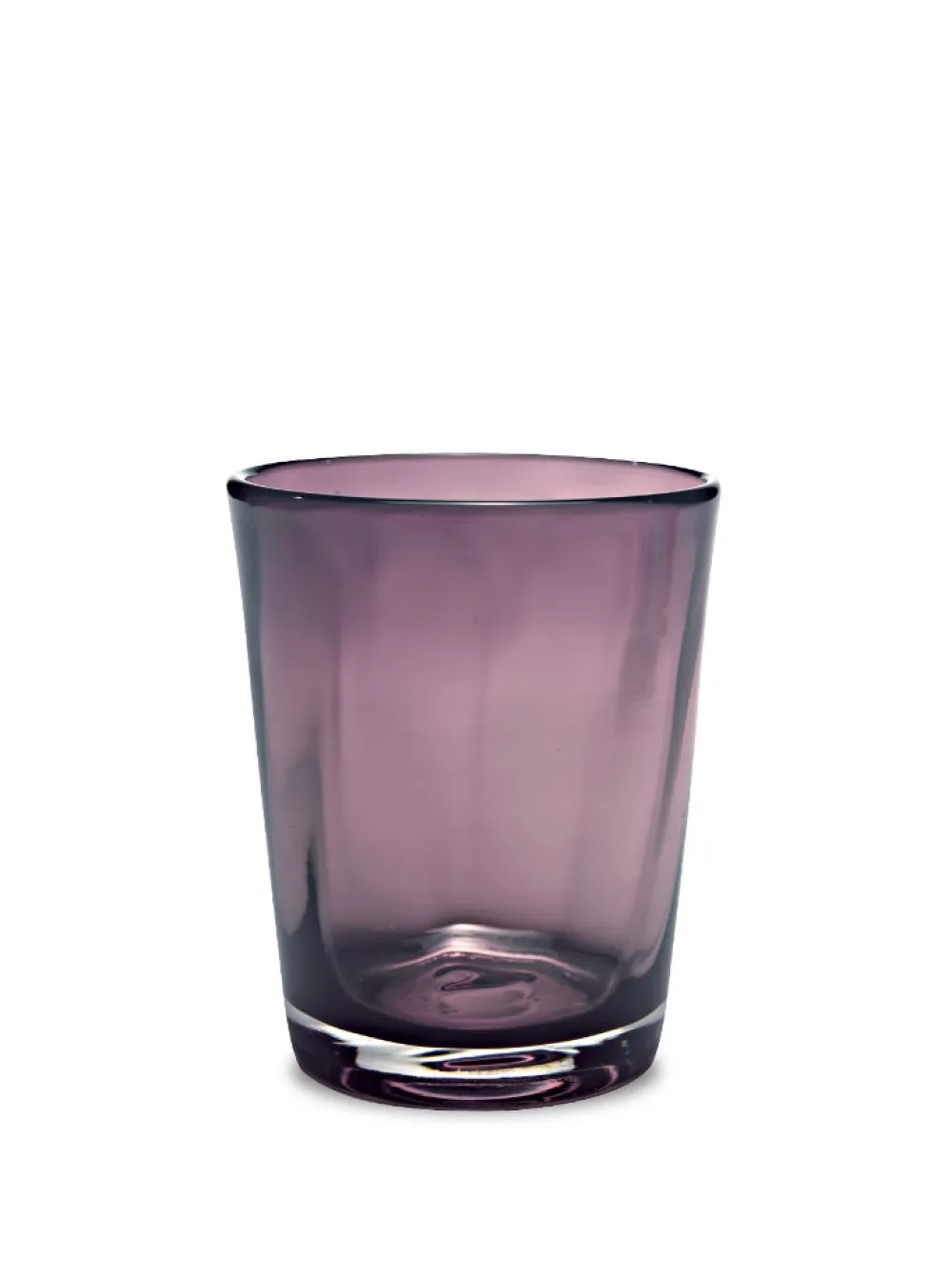 Zafferano Glassware|Bei Tumbler, Set of 6