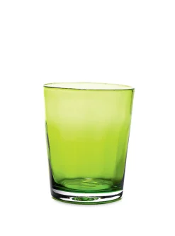 Zafferano Glassware|Bei Tumbler, Set of 6