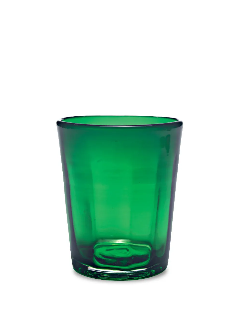 Zafferano Glassware|Bei Tumbler, Set of 6