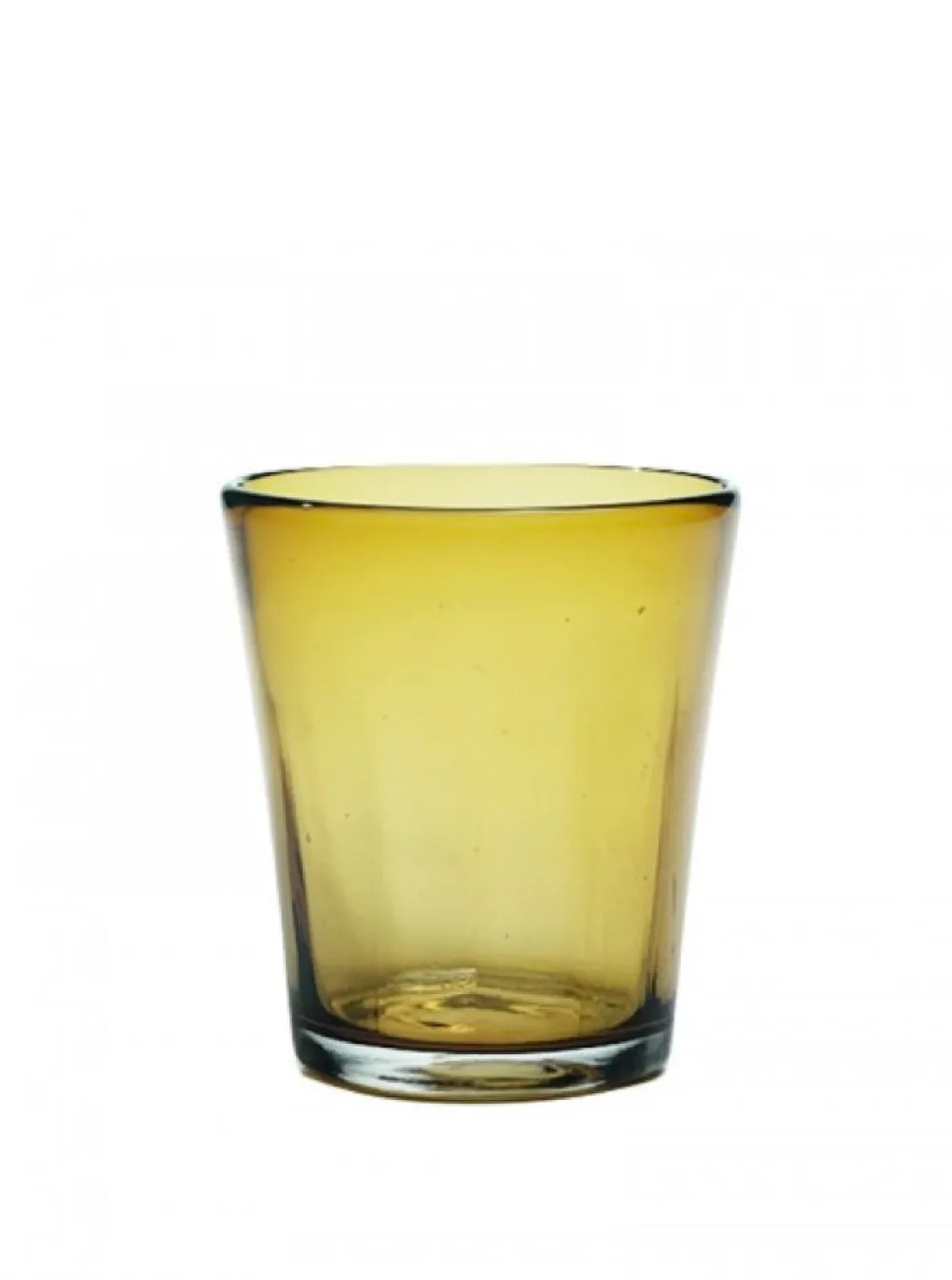 Zafferano Glassware|Bei Tumbler, Set of 6