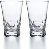 Baccarat Glassware|Beluga Highball, Set of 2