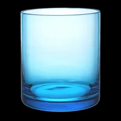 Match Glassware|Bembo DOF Glass, Smooth Set of 2