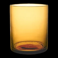 Match Glassware|Bembo DOF Glass, Smooth Set of 2