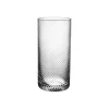 Match Glassware|Bembo Highball Glass, Twist Set of 2