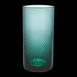 Match Glassware|Bembo Highball Glass, Twist Set of 2