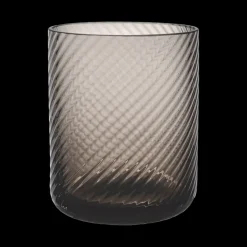 Match Glassware|Bembo Rocks Glass, Twist Set of 2