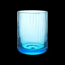 Match Glassware|Bembo Shot Glass, Pleat Set of 2