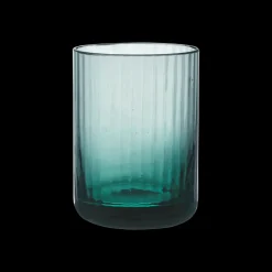 Match Glassware|Bembo Shot Glass, Pleat Set of 2