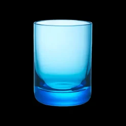 Match Glassware|Bembo Shot Glass, Smooth Set of 2