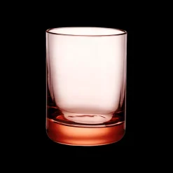Match Glassware|Bembo Shot Glass, Smooth Set of 2
