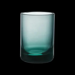 Match Glassware|Bembo Shot Glass, Smooth Set of 2