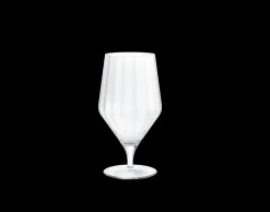 Georg Jensen Glassware|Bernadotte Beverage Glass, Set of 6