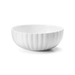 Georg Jensen Dinnerware|Bernadotte Breakfast Bowl Porcelain