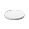 Georg Jensen Dinnerware|Bernadotte Dinner Plate Porcelain