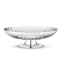 Georg Jensen Dinnerware|Bernadotte Dish On Stand