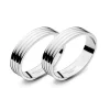 Georg Jensen Place Settings & Linens|Bernadotte Napkin Ring, Set of 2