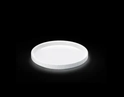 Georg Jensen Dinnerware|Bernadotte Side Plate, 17 Cm, Porcelain