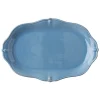 Juliska Dinnerware|Berry & Thread Chambray 15" Platter