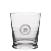 Juliska Glassware|Berry & Thread Glassware Double Old Fashioned