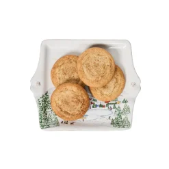 Juliska Dinnerware|Berry & Thread North Pole 10