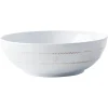 Juliska Dinnerware|Berry & Thread Whitewash Melamine Coupe Bowl