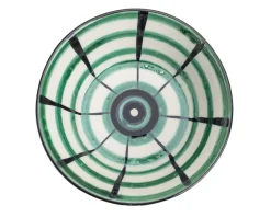 Carolina Irving and Daughters Dinnerware|Bertie Cereal Bowl