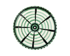 Carolina Irving and Daughters Dinnerware|Bertie Dinner Plate