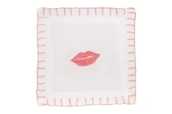 Francesca Miranda Place Settings & Linens|Beso Cocktail Napkins, Set of 4