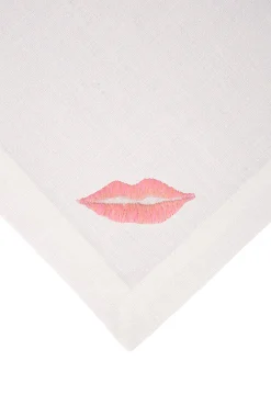 Francesca Miranda Place Settings & Linens|Beso Table Napkins, Set of 4