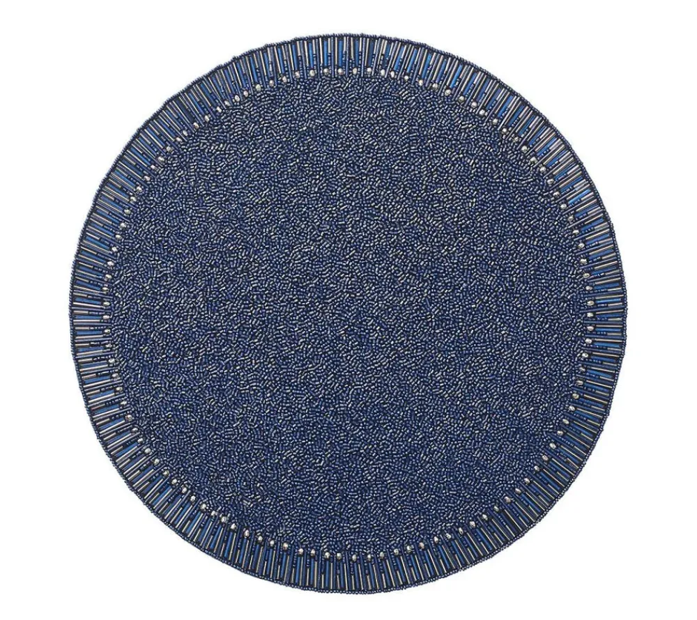 Kim Seybert Place Settings & Linens|Bevel Placemat, Set of 4