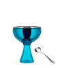 Alessi Dinnerware|Big Love Bowl & Spoon