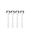 Alessi Flatware|Big Love Ice Cream Spoons, Set of 4