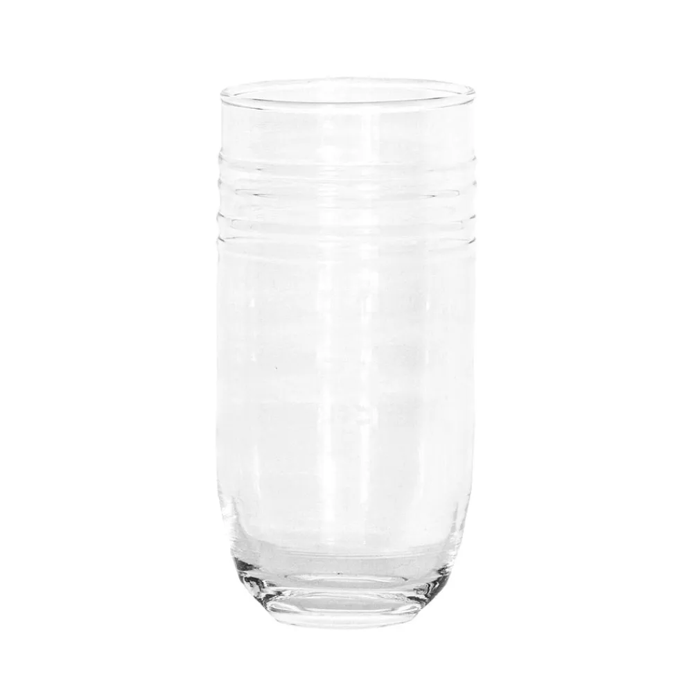 Juliska Glassware|Bilbao Tumbler in Large