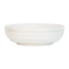Juliska Dinnerware|Bilbao Whitewash Coupe Bowl
