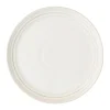 Juliska Dinnerware|Bilbao Whitewash Dinner Plate