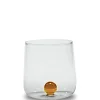 Zafferano Glassware|Bilia Tumbler, Set of 6