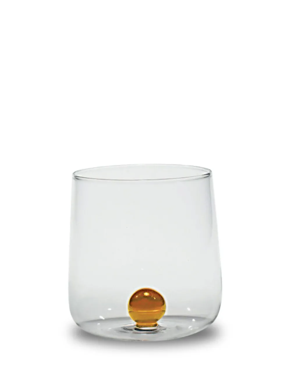 Zafferano Glassware|Bilia Tumbler, Set of 6