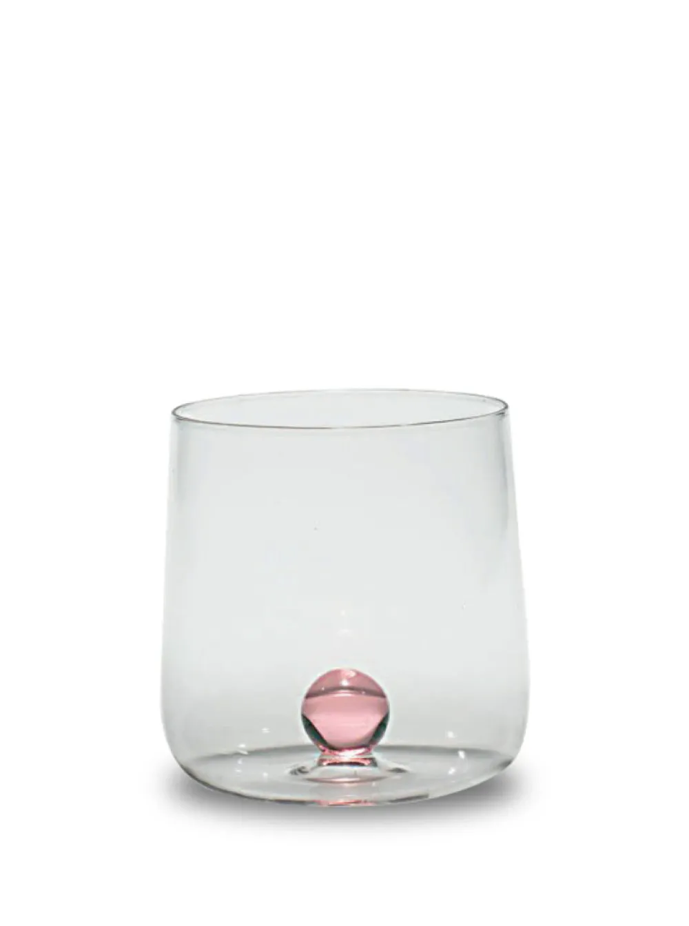 Zafferano Glassware|Bilia Tumbler, Set of 6