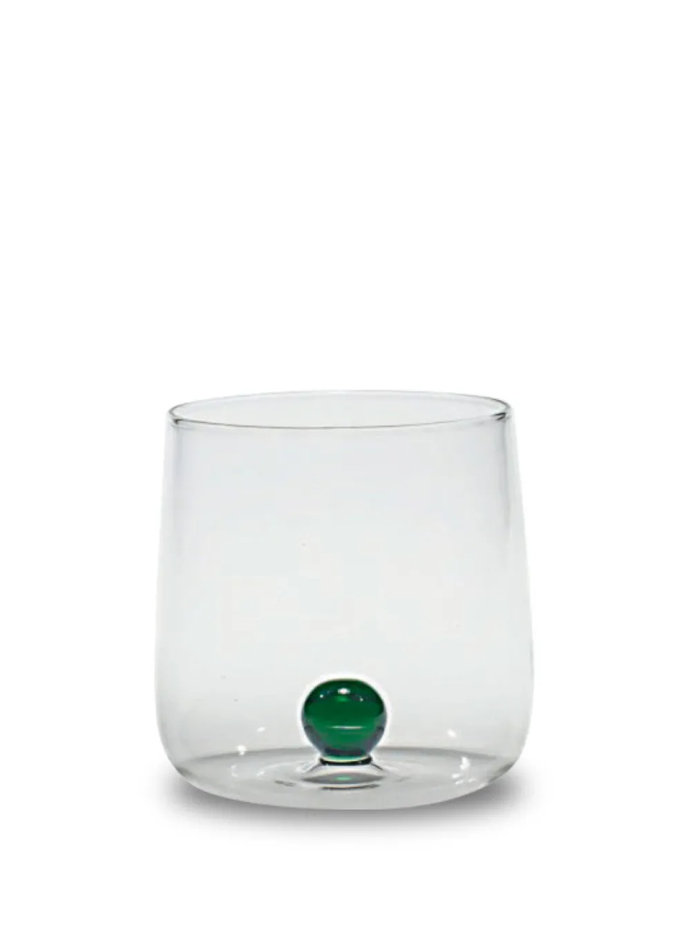 Zafferano Glassware|Bilia Tumbler, Set of 6