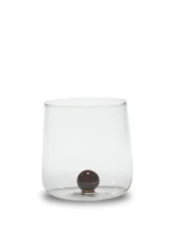 Zafferano Glassware|Bilia Tumbler, Set of 6