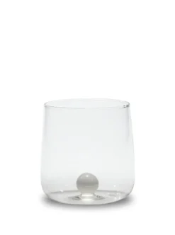 Zafferano Glassware|Bilia Tumbler, Set of 6