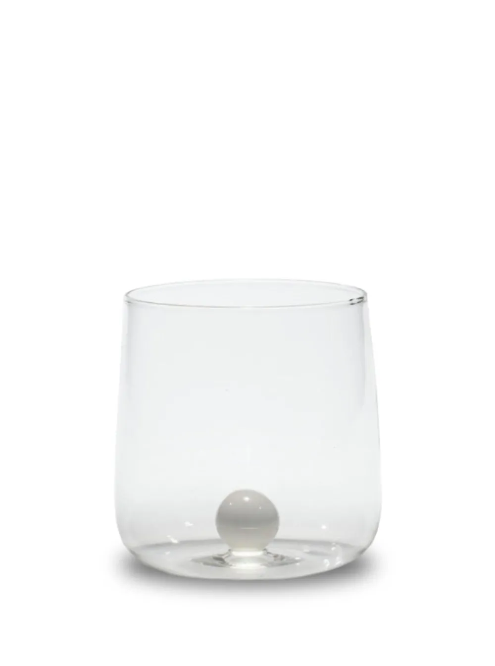 Zafferano Glassware|Bilia Tumbler, Set of 6