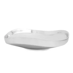 Nambe Dinnerware|Billow Bowl