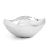 Nambe Dinnerware|Billow Deep Bowl