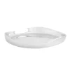 Nambe Dinnerware|Billow Round Tray